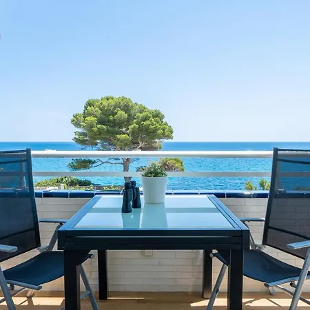 La Rosaleda Appartement