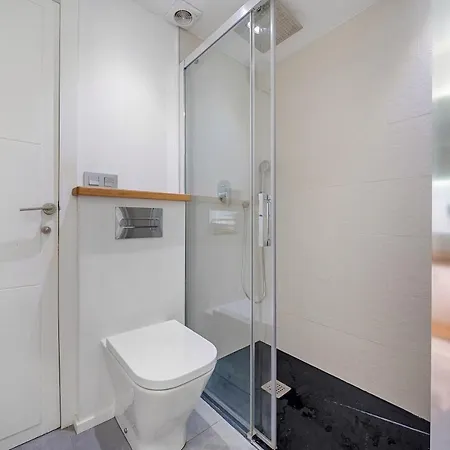 La Rosaleda Appartement
