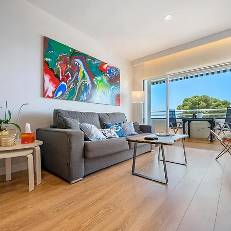 La Rosaleda Apartment
