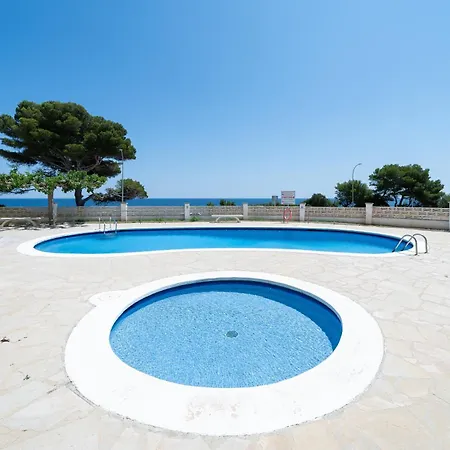 La Rosaleda Apartment *