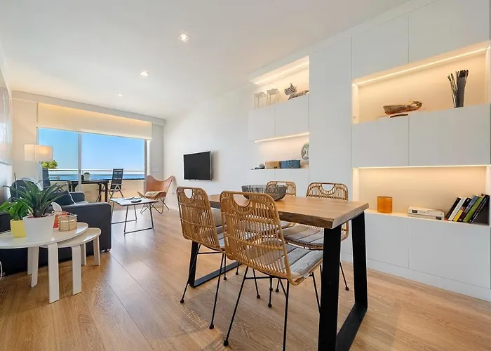 Apartment La Rosaleda *