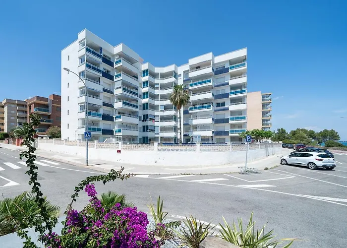 La Rosaleda Miami Playa