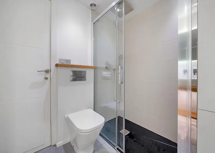 La Rosaleda Apartment