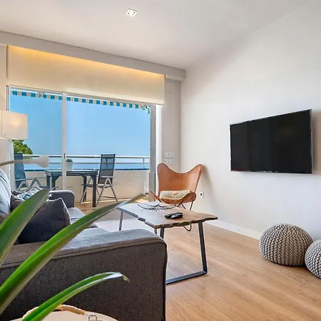 Apartment La Rosaleda *
