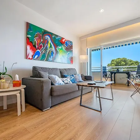 Apartment La Rosaleda *
