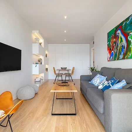 La Rosaleda Apartment