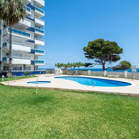 Apartment La Rosaleda