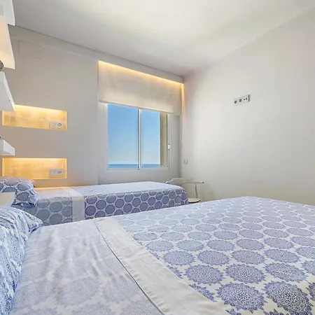 La Rosaleda Apartment