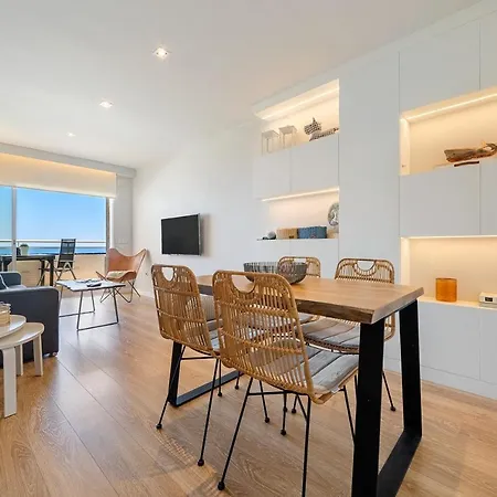 Apartmán La Rosaleda *