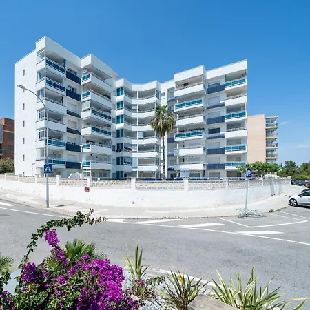 Daire La Rosaleda *