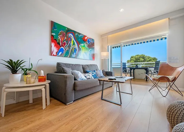 Apartmán La Rosaleda *