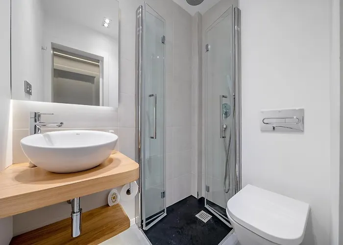 Apartmán La Rosaleda